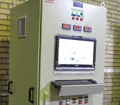Hydro Power Plant Governor Hydraulic System General Simulator